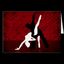 Tango Series 1 cards