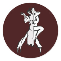 TANGO STICKER