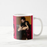 TANGO, TANGO, TANGO COFFEE MUG