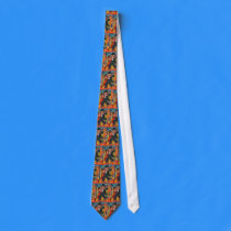 Tango Tie