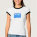 Ladies Ringer T-Shirt