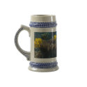 Tangs - stein mugs by Horseshoes3 Tangs - stein mugs