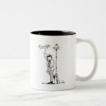 Tanguerito Compadrito Coffee Mug