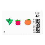 Tangy Postage