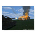 Tank Battle posters by Howard_Birnbaum Tank Battle posters