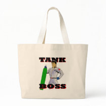 Tank Boss Man bags by itecmfg Tank Boss Man bags