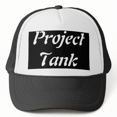 Tank Hat