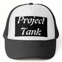 Tank Cap hats