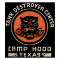 tank destroyer t-shirts
