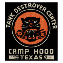 tank destroyer t-shirts by ljadvertising tank destroyer t-shirts