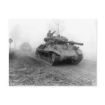 Tank Destroyers Postcards