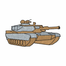 Tank