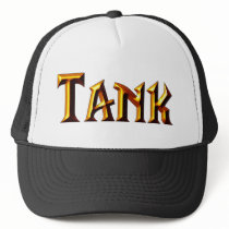 Tank Mesh Hats