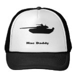 Tank Mac Daddy Hats