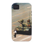 Tank Man Case-Mate Case iPhone 4 Case