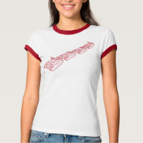 Tank Man T-Shirt by Libertymaniacs Tank Man T-Shirt