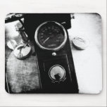 Tank - Mousepad mousepads