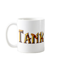 Tank Mugs