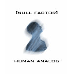 tank, [null factor]human analog t-shirts