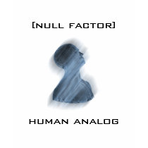 tank, [null factor]human analog t-shirts