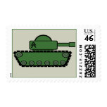 Tank Party Postage