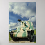 Tank Posters