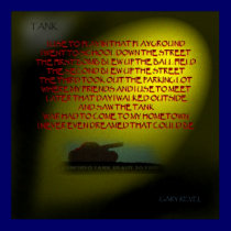 TANK posters