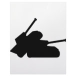 tank sex icon custom letterhead