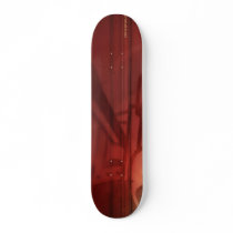 Tank Custom Skateboard