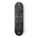 Tank Theory "Blood Calendar" skateboards by tanktheory Tank Theory "Blood Calendar" skateboards