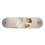 Tank Theory "Dead Cougar" Skate Boards
