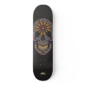 Tank Theory "Stained Skull" skateboards by tanktheory Tank Theory "Stained Skull" skateboards