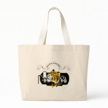 Tank Tiger bags