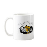 Tank Tiger mugs