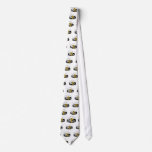 Tank Tiger ties