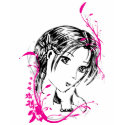 Tank Top - Orchid t-shirts