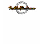 Tank Top Shelf t-shirts