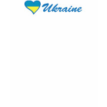 Tank top Ukraine