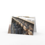tank treads card