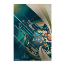 Tank V2 posters