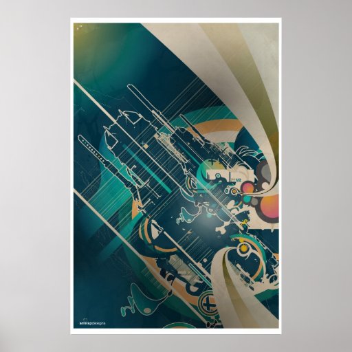 Tank V2 Print