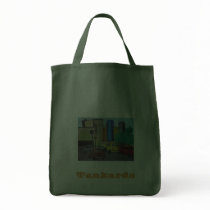 Tankards bags