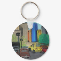 Tankards keychains