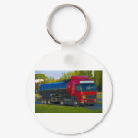 tanker truck
