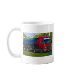 tanker truck