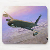Tankers at Jeddah by Roy Grinnell Mousepads