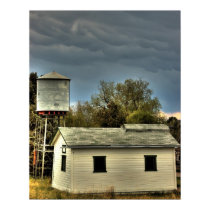 Tankhouse posters