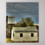 Tankhouse Poster