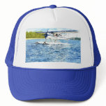 'Tanking Up' Hat