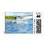 'Tanking Up' Postage